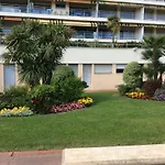 Studio Cosy Cannes A 250 M De La Plage, Pointe Croisette