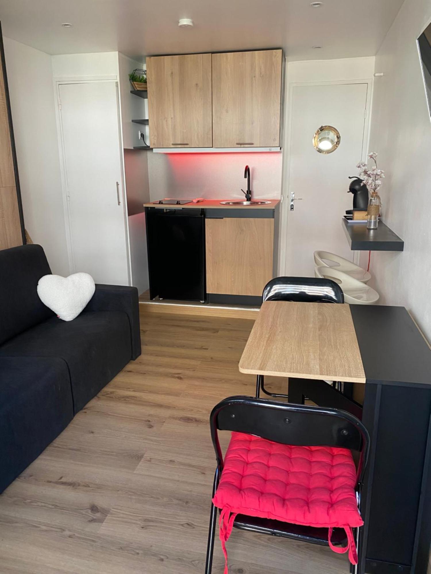 Cosy A 250 M De La Plage, Pointe Croisette *