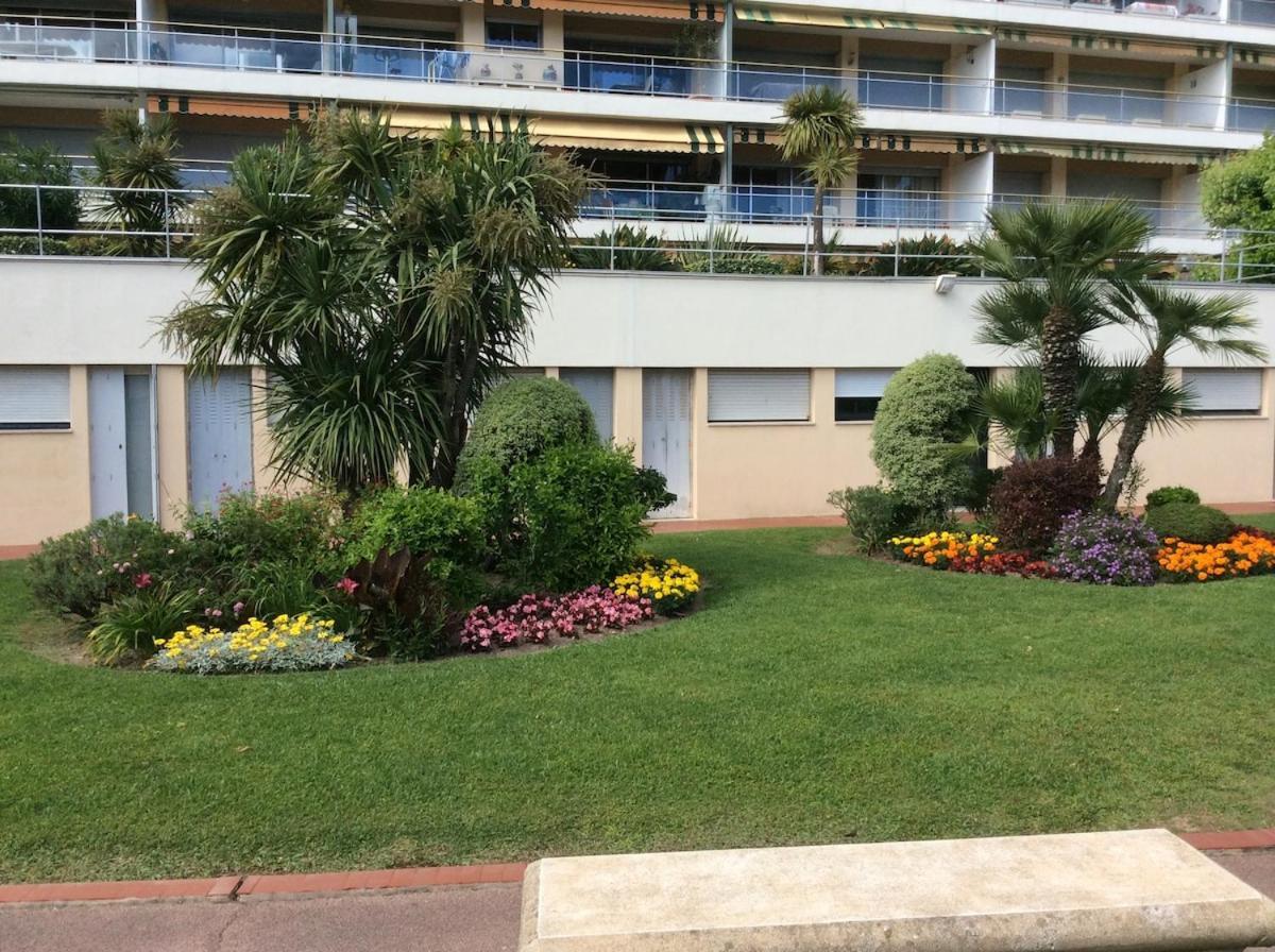 Cosy A 250 M De La Plage, Pointe Croisette Apartment *