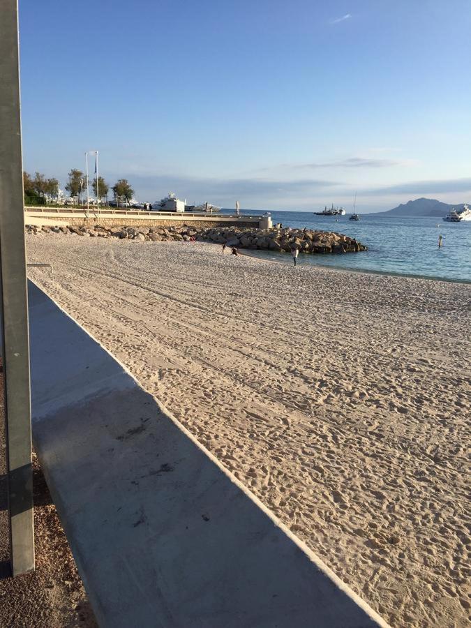 Apartment Cosy A 250 M De La Plage, Pointe Croisette *