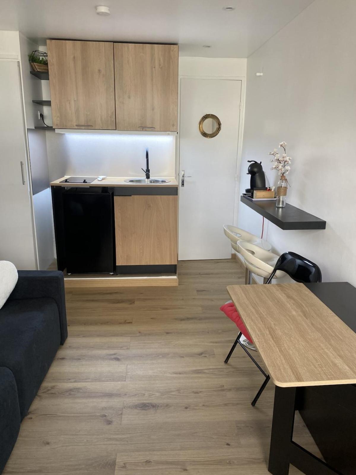 Cosy A 250 M De La Plage, Pointe Croisette Cannes
