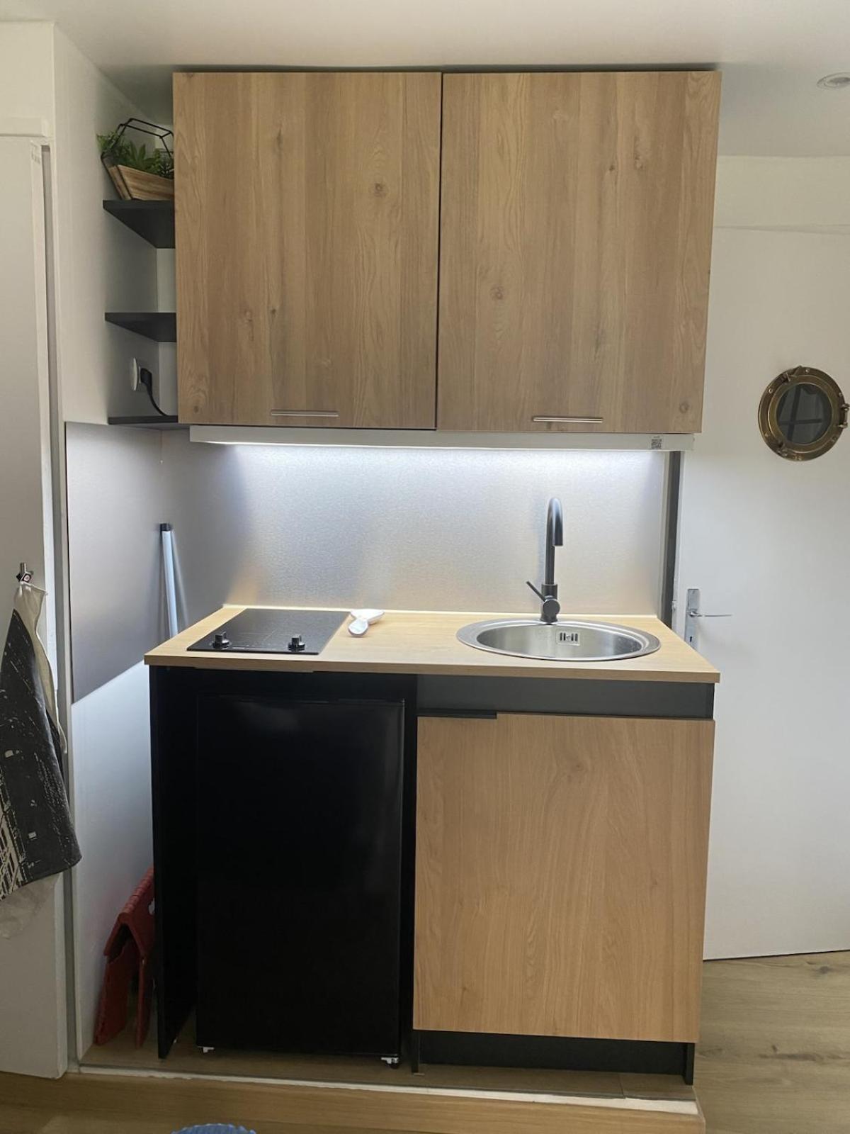 Cosy A 250 M De La Plage, Pointe Croisette Apartment *