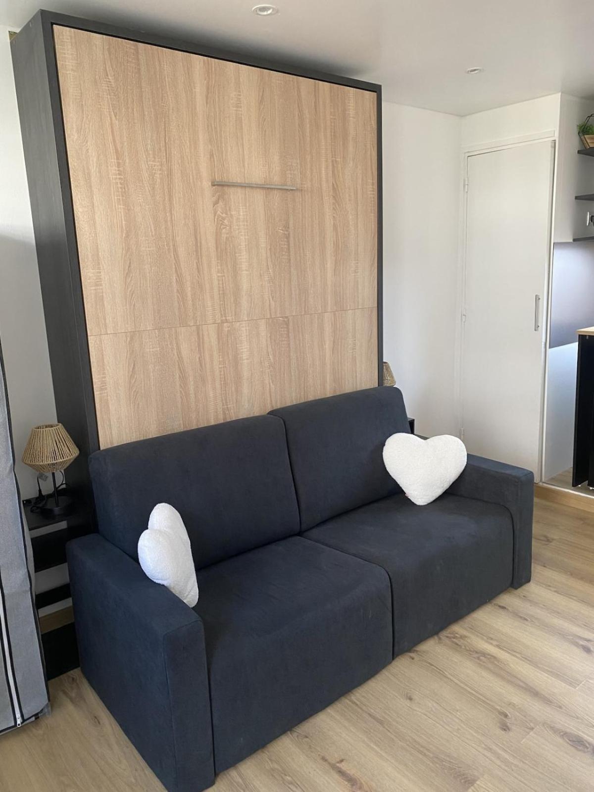 Cosy A 250 M De La Plage, Pointe Croisette Apartment Cannes