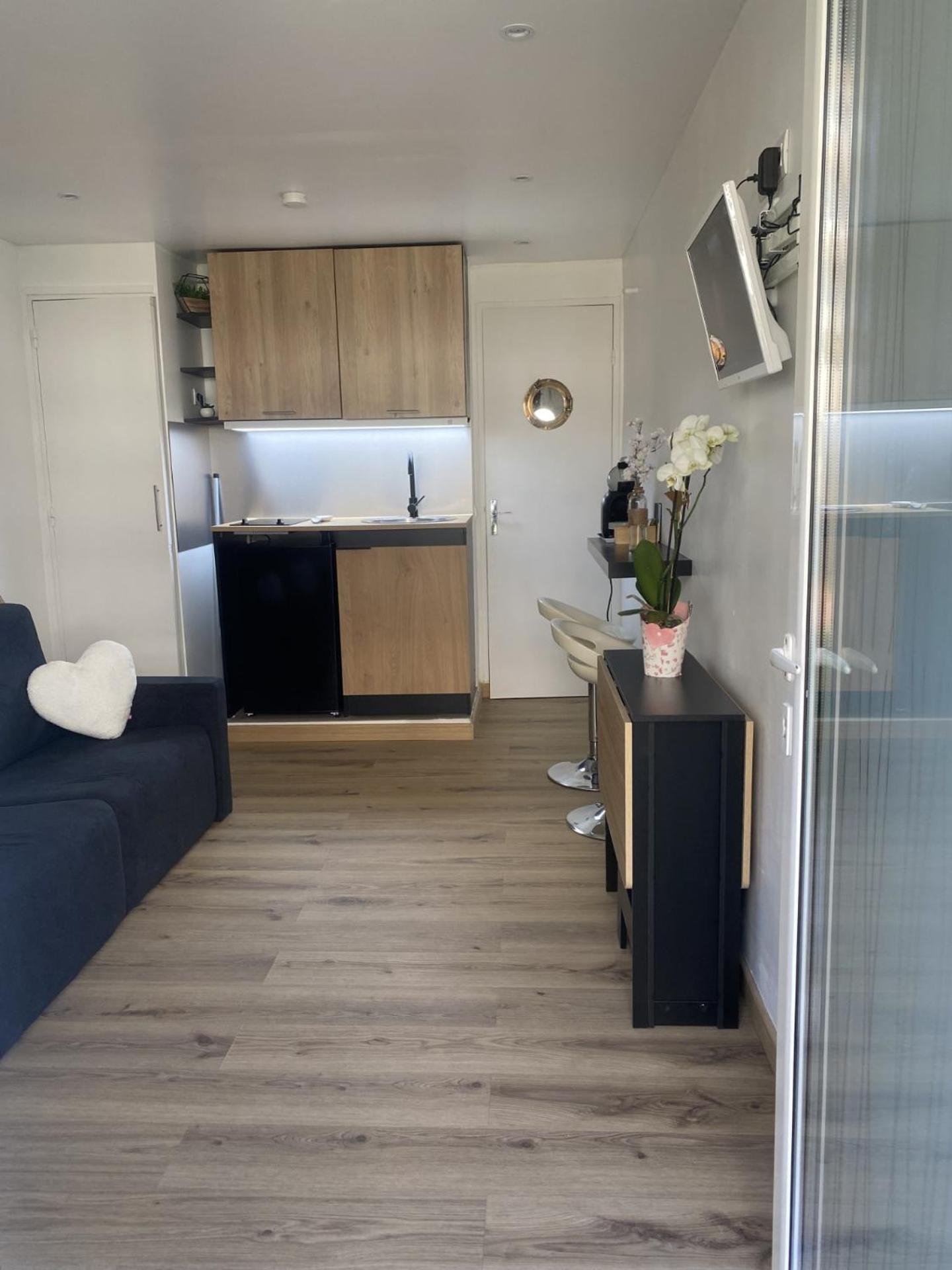 Cosy A 250 M De La Plage, Pointe Croisette Apartment Cannes
