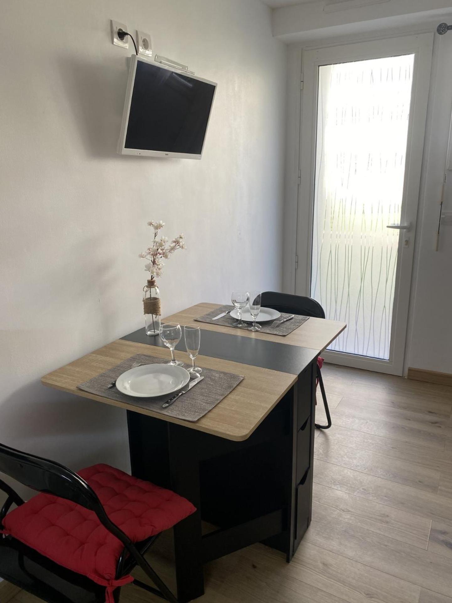 Apartment Cosy A 250 M De La Plage, Pointe Croisette Cannes